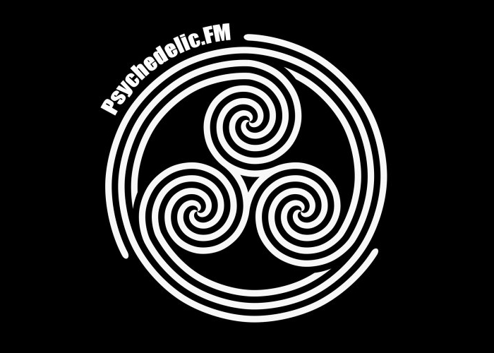 Yläosa 33+ imagen psychedelic trance radio